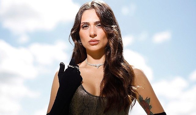 Hasret Başar’ın, Murat Dalkılıç prodüktörlüğündeki “Sakın Bana Deme Hayır” isimli çalışması yayında!