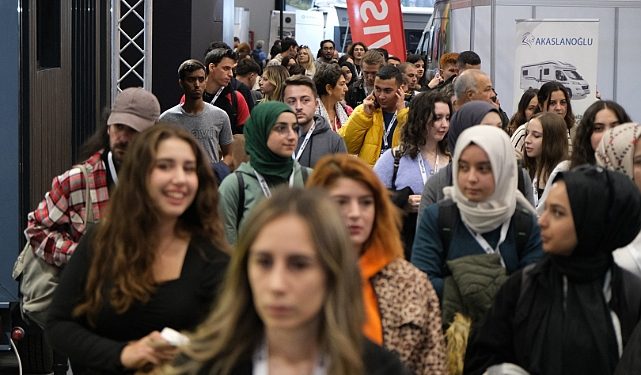 Hayat Tarzlarını değiştiren modüller konseptler sergilenecek