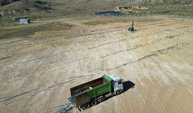 Hem tabiat korunacak, hem belediyenin güce harcadığı para hizmete aktarılacak