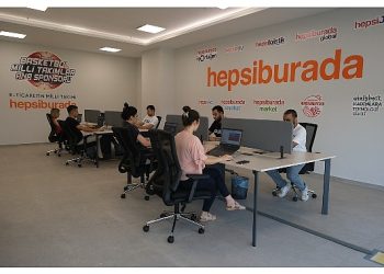‘Hepsiburada E-Ticaret İhtisas Merkezleri’nin birincisi Adana’da açıldı