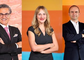 Hepsiburada Üst İdaresinde Bayrak Değişimi