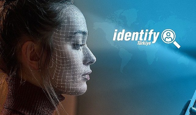 Her Dala Uygun Bir Identify Tahlili Var