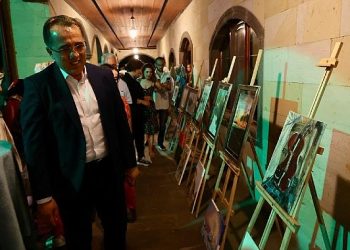 Hoş Sanatlar Merkezi’nde Harika Yıl Sonu Kapanış Programı