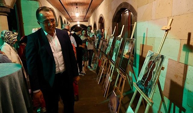 Hoş Sanatlar Merkezi’nde Harika Yıl Sonu Kapanış Programı