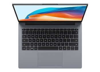 HUAWEI MateBook D14 2023 Türkiye’de Satışta
