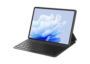 HUAWEI yeni tablet serisini piyasaya sundu: İşte yeni Air serisi