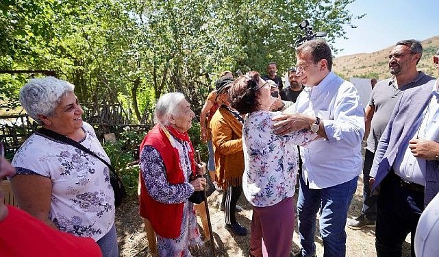 İBB Miras, İstanbul’un Dışında da Tarihi Canlandırıyor