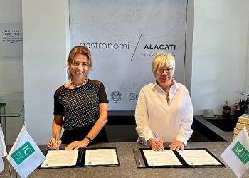 IC İbrahim Çeçen Vakfı ve BORSAV, Türkiye’nin Geleceği İçin Birleşiyor