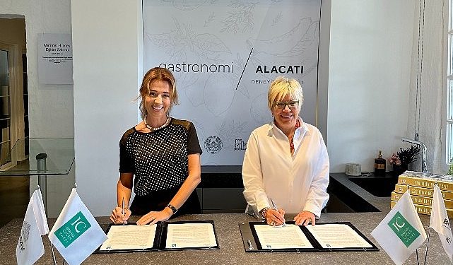 IC İbrahim Çeçen Vakfı ve BORSAV, Türkiye’nin Geleceği İçin Birleşiyor