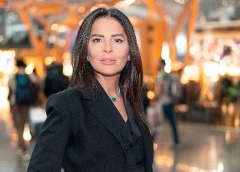 İGA İnsan Kaynakları’ndan Sorumlu Genel Müdür Yardımcısı misyonuna Seda Kaplan Erdoğan atandı