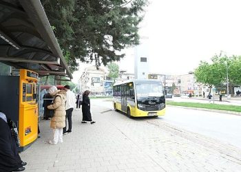 İnegöl Belediyesi İstekli Bilinmeyen Müşteri Arıyor