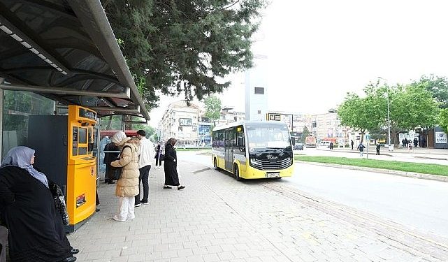 İnegöl Belediyesi İstekli Bilinmeyen Müşteri Arıyor
