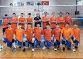 İnegöl Belediyespor Voleybolda 4 Kategoride Yarışacak