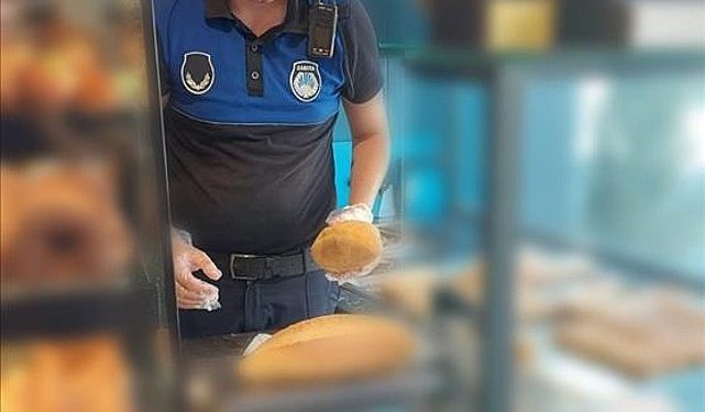 İnegöl’de Besin İşletmelerine Sıkı Kontrol