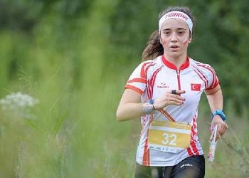 İnegöl’den 5 Atlet Ulusal Kadroya Davet Edildi