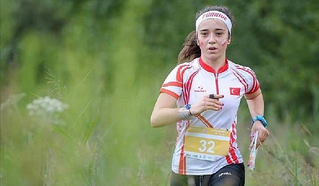 İnegöl’den 5 Atlet Ulusal Kadroya Davet Edildi