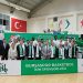 İNFO Yatırım, Basketbol Harika Ligi’nin savlı kadrosu Bursaspor’a isim sponsoru oldu!