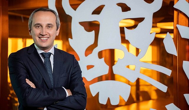 ING Türkiye 2023 yılı birinci yarı finansal sonuçlarını açıkladı