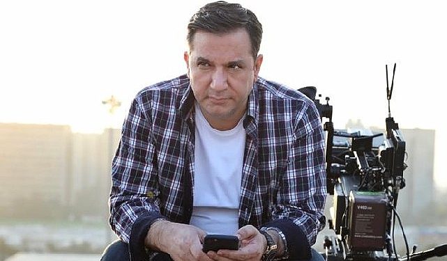 İranlı başarılı direktör Dr. Kambiz Babaei Türkiye’de