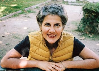 İranlı bayan direktör Firouzeh Khosrovani birinci defa Türkiye’de