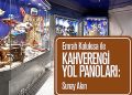 İş Sanat’ın Podcast Serisi “Kahverengi Yol Panoları” Yaz Rotalarınıza Eşlik Ediyor