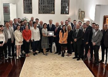 İSİB’ten Peru ve Kolombiya’ya Sektörel Ticaret Heyeti Tertibi