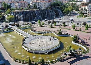 Islanma Havuzuna Akın Ettiler