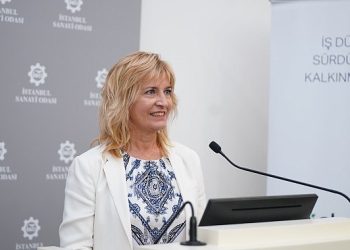 İSO VE SKD Türkiye’den Şirketlere “Döngüsel Ekonomi” Takviyesi