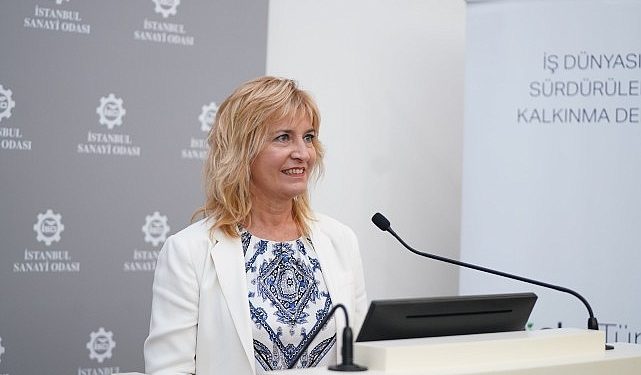 İSO VE SKD Türkiye’den Şirketlere “Döngüsel Ekonomi” Takviyesi