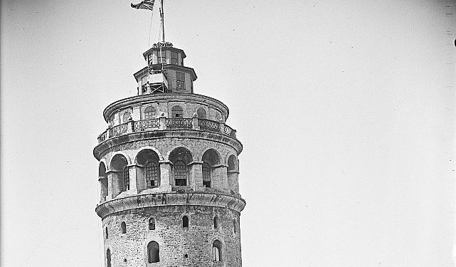 İstanbul Araştırmaları Enstitüsü’nden 7/24 ziyarete açık stant: “Meşgul Şehir”