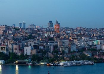 İstanbul Avrupa Yakası’nda ikinci el gayrimenkulde taşınmalar % 27 geriledi