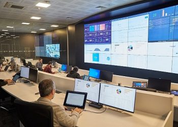 İstanbul Büyükşehir Belediyesi (İBB) Kesintisiz Bağlantı Üssü