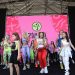 İstanbul Şenliği’nde 50 bin bireyle Zumba dansında dünya rekoru!