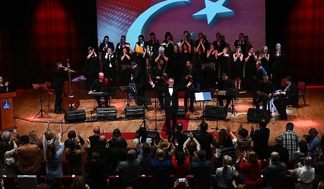 İstanbul’da Bir Birinci: Koro Şenliği