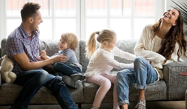 İster mesken sahibi olun ister kiracı, Konut Sigortası şart!