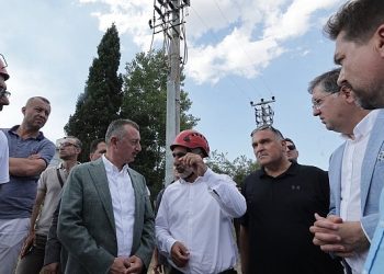 İtfaiyeden TMO’daki patlamaya 15 araç ve 37 çalışanla müdahale