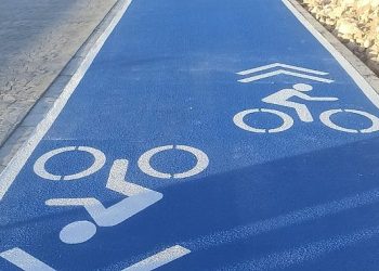 İzmir trafiğine inançlı dokunuş