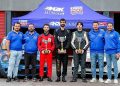İzmirli H2K Racing Team, Türkiye Pist Şampiyonası’nda ikili zafer hedefliyor