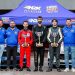 İzmirli H2K Racing Team, Türkiye Pist Şampiyonası’nda ikili zafer hedefliyor