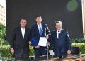 Kadıköy, Çankaya ve Konak Belediyeleri afetlerde tam işbirliği için protokol imzaladı