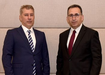 Kalekim’in 2023 yılının birinci 6 ayında net periyot karı %86 artışla 344 milyon TL oldu