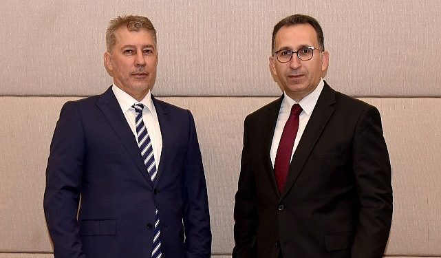 Kalekim’in 2023 yılının birinci 6 ayında net periyot karı %86 artışla 344 milyon TL oldu