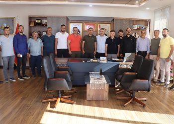 “Kandıra Belediye emekçisi memnun.