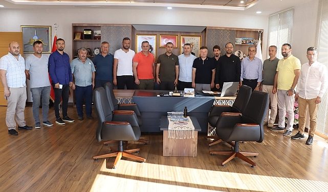 “Kandıra Belediye emekçisi memnun.