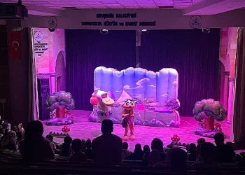 Kapadokya Balon ve Kültür Yolu Şenliği devam ediyor