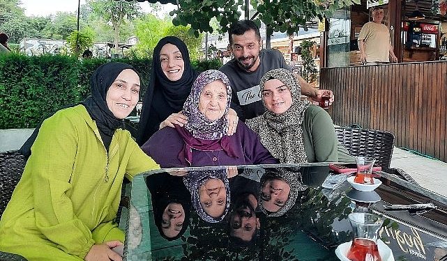 Kartepe’de gönülleri fetheden bir gün yaşandı