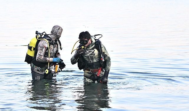 Kartepe’de Hayalet Ağlar Toplanmaya Başladı