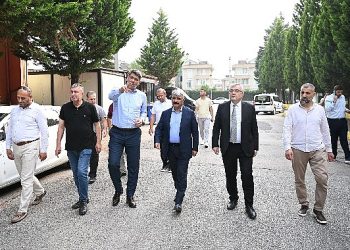 Kartepe’nin beklediği müjde Kocaman’dan geldi