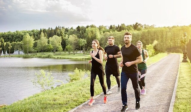 Kentin En Dinamik Şenliği Geliyor