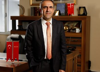 Kervan Gıda’da Tertip Değişimi